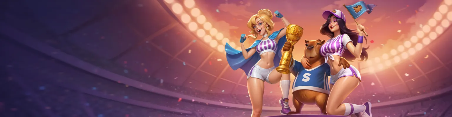 Bonus de bienvenue Crypto Sport